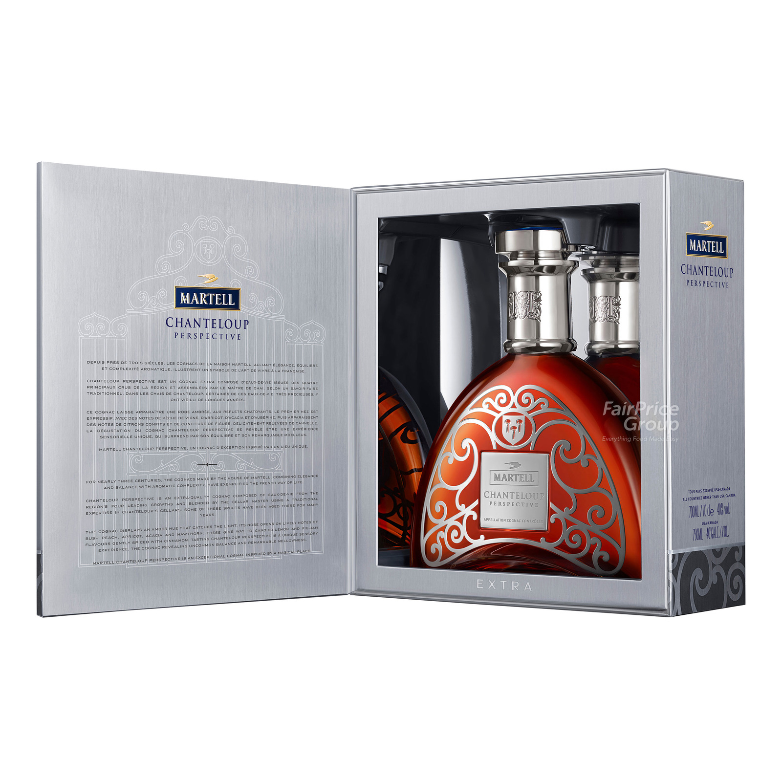 Martell Chanteloup XXO | NTUC FairPrice