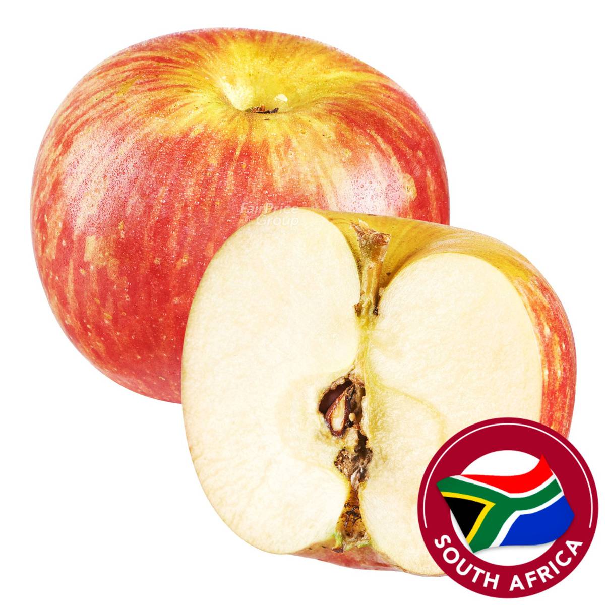 South Africa Fuji Apple NTUC FairPrice