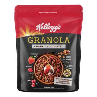 Kellogg's Granola - Dark Chocolate