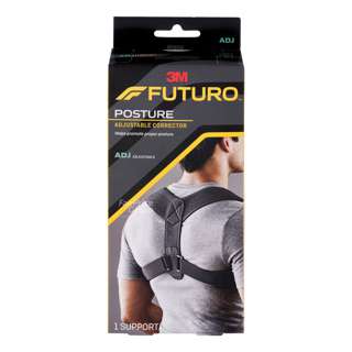 Futuro Posture Adjustable Corrector