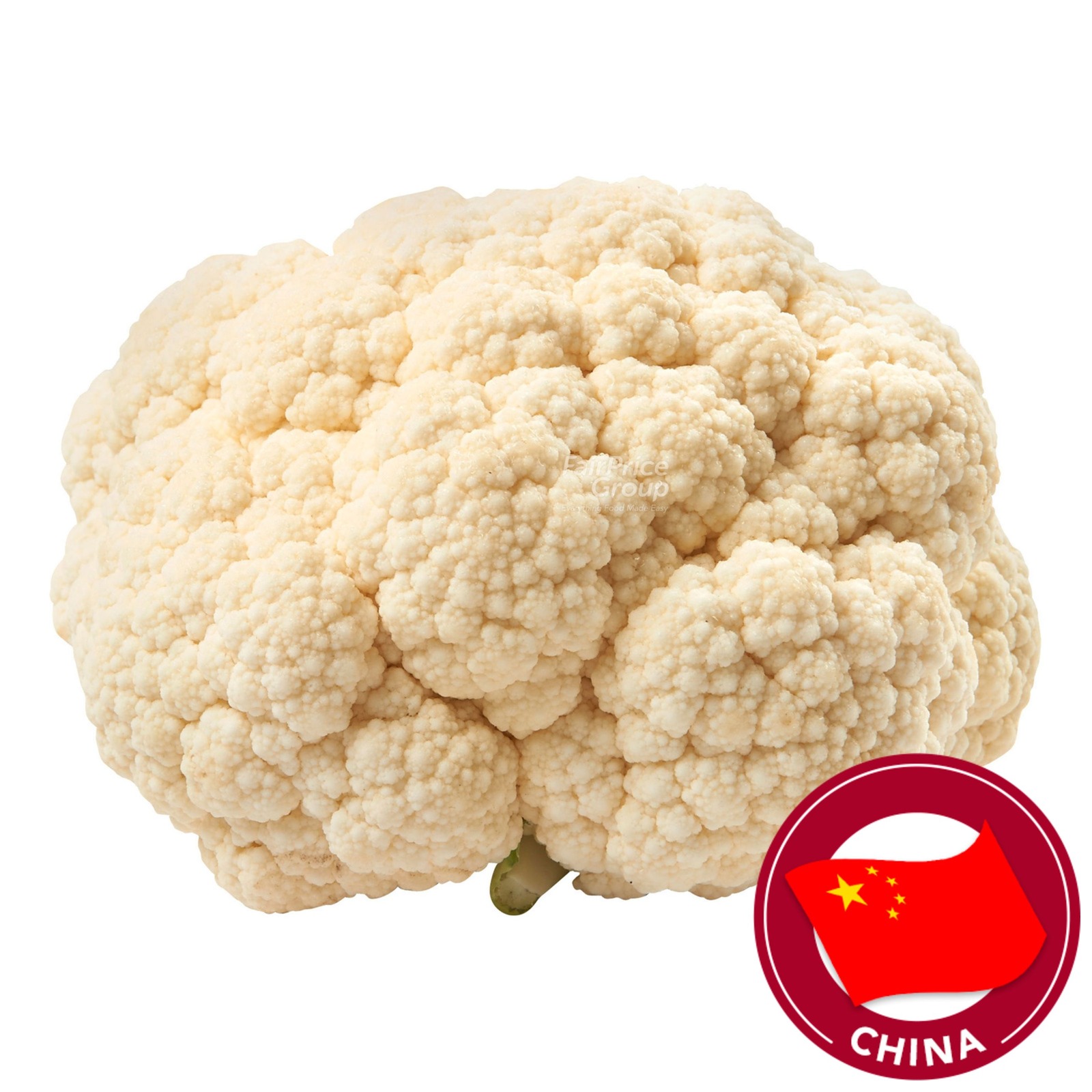 China Cauliflower NTUC FairPrice