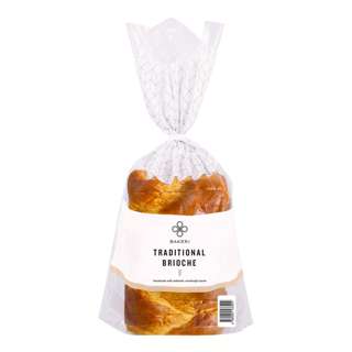 Bakeri Traditional Brioche Bakeri Traditional Brioche