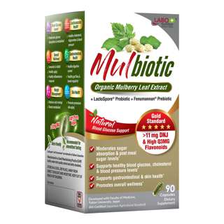 Labo Mulbiotic Capsule