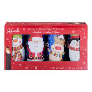 Redondo Wafer Stick Gift Box