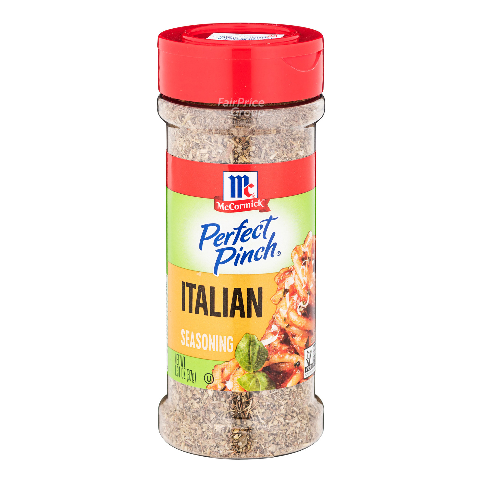McCormick Perfect Pinch Italian Seasoning