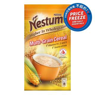 Nestum Multi-grain Cereal - Original