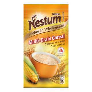 Nestum Multi-grain Cereal - Original