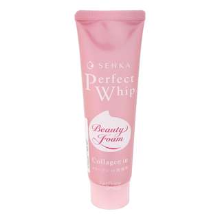 Senka Perfect Whip Collagen In