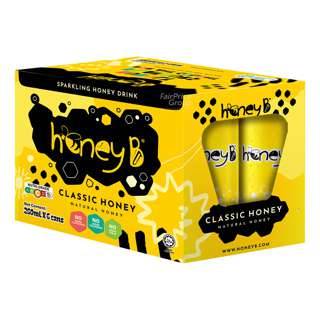 Honey B - Original