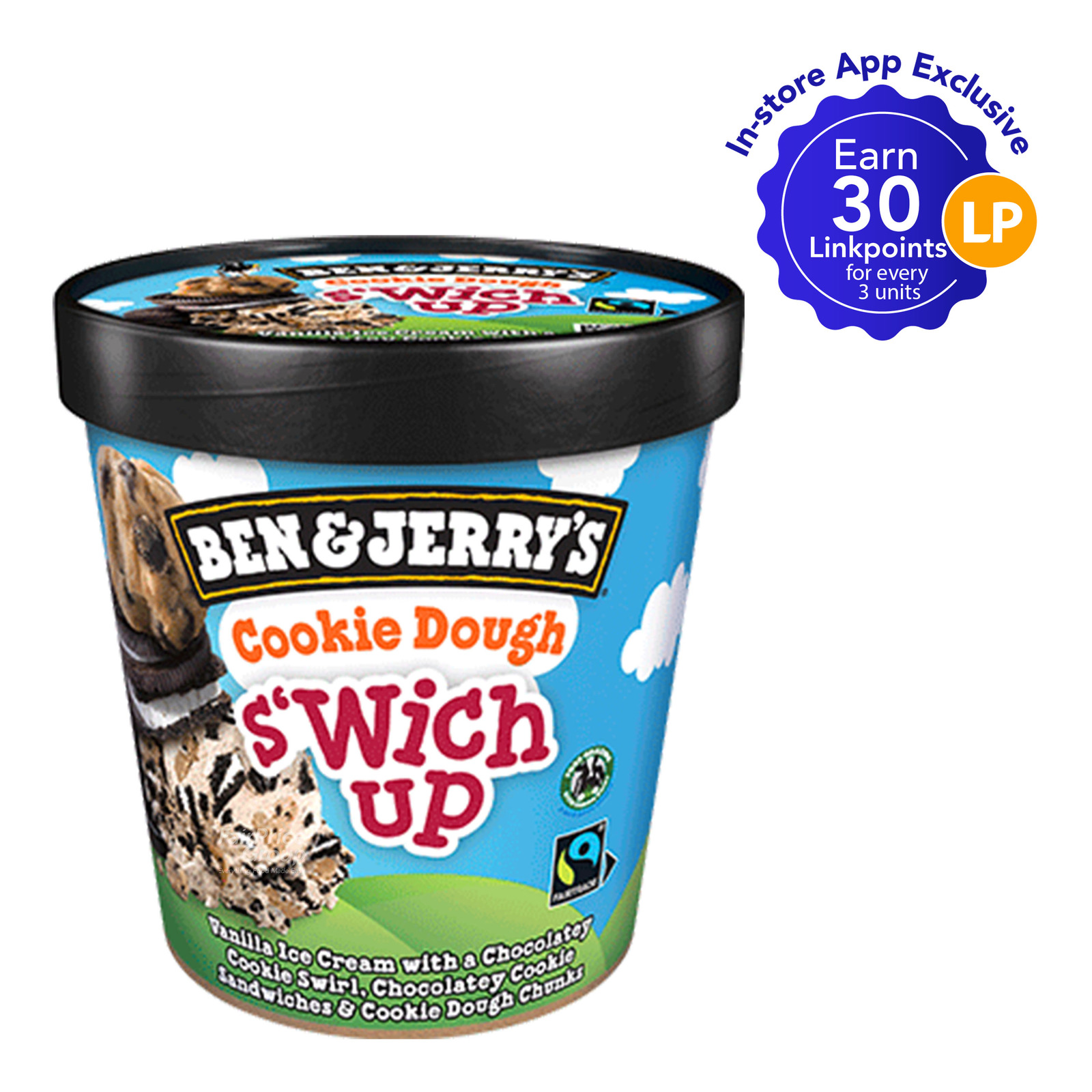 Ben & Jerry