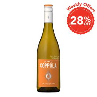 Francis Coppola Diamond Collection Chardonnay