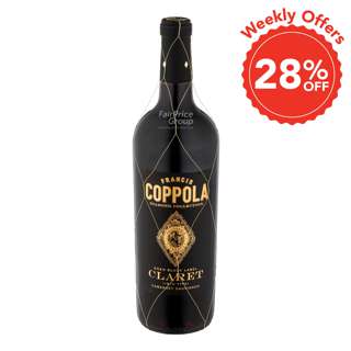 Francis Coppola Diamond Collection Claret Cabernet Sauvignon