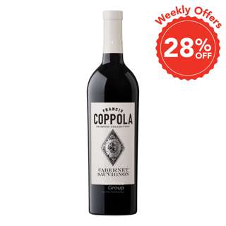 Francis Coppola Diamond Collection Cabernet Sauvignon