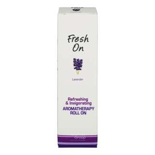 Fresh On Aromatherapy Roll On - Lavender