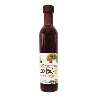 Mgmiso Omija with Citron Concentrate Mgmiso Omija with Citron Concentrate