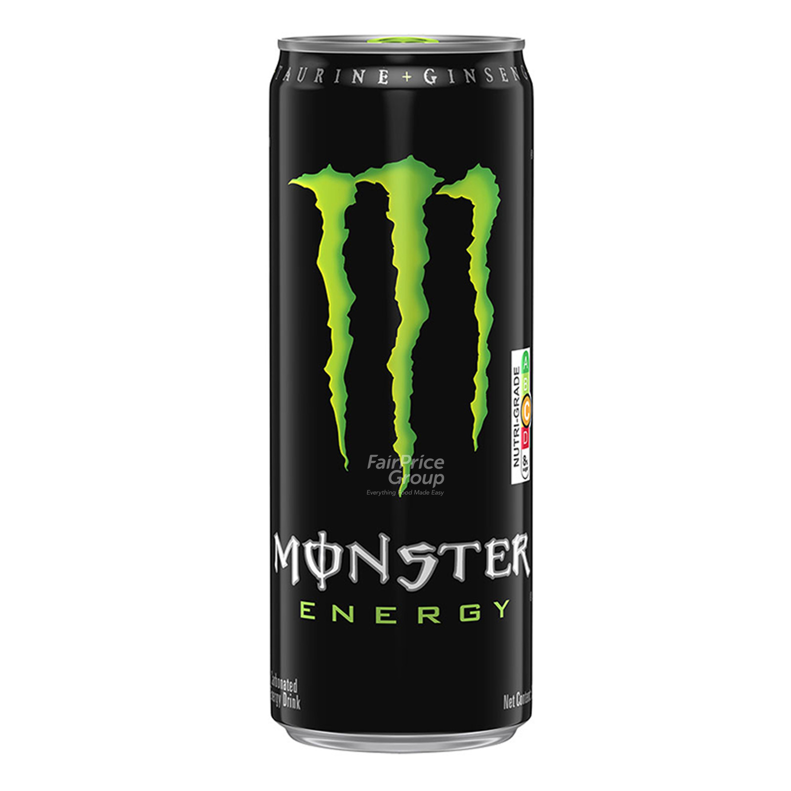 センラ Bad monster 80個 Monster Energy Can Drink - Zero | NTUC FairPrice