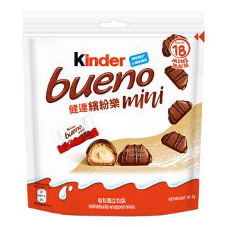 Kinder Bueno - Mini Kinder Bueno - Mini