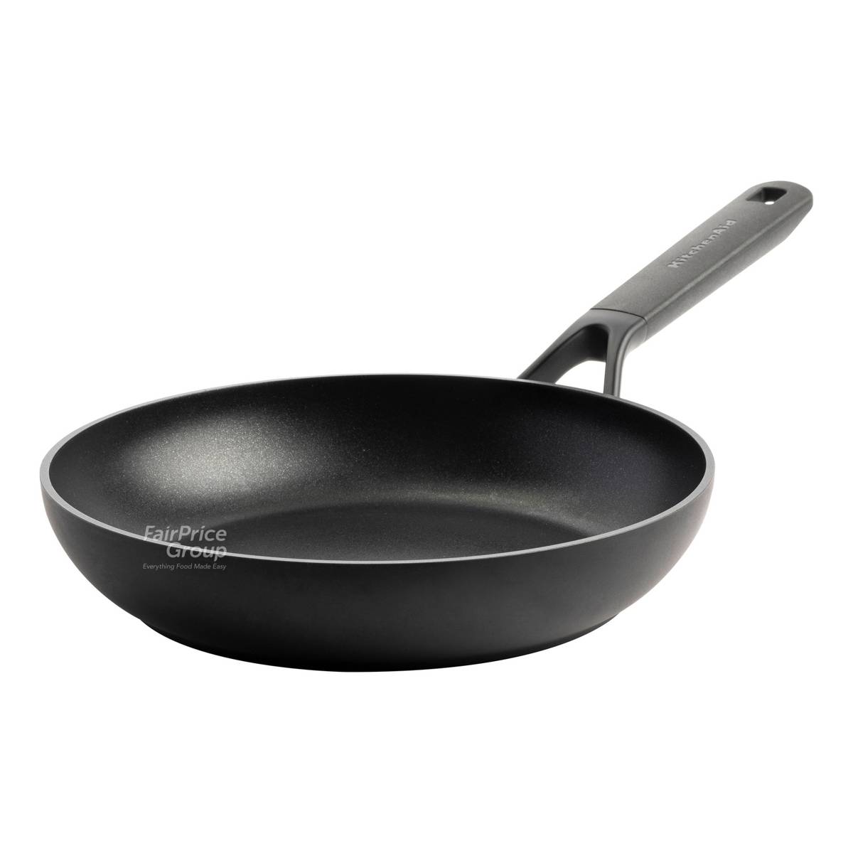 Kitchen Aid Classic Fry Pan 24cm NTUC FairPrice