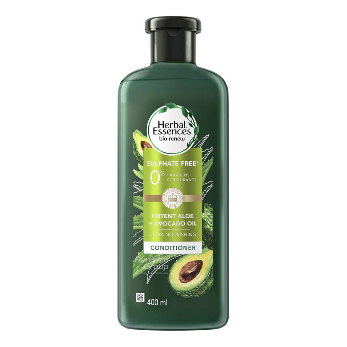 Herbal Essences BioRenew Conditioner Ultra Nourishing NTUC FairPrice