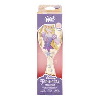 Wet Brush Disney Princess Original Detangler - Rapunzel