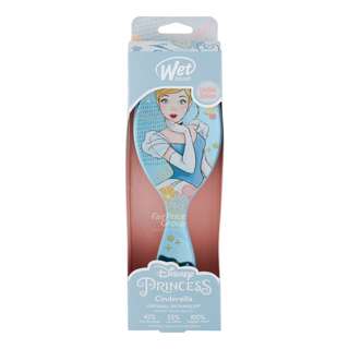 Wet Brush Disney Princess Original Detangler - Cinderella