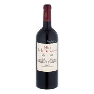 Baron Philippe de Rothschild Mise De La Baronne Bordeaux