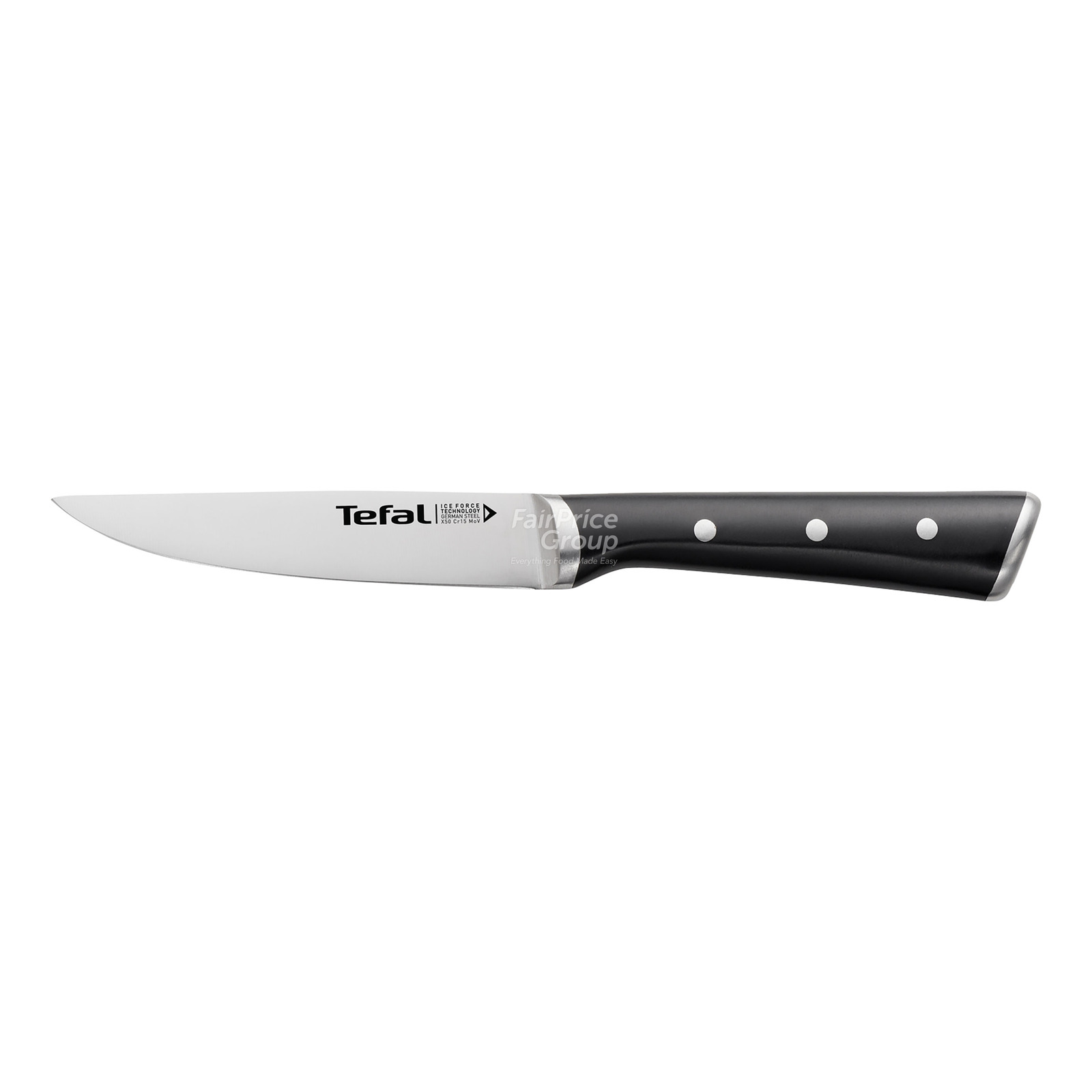 Tefal Ice Force Utility Knife - 11cm | NTUC FairPrice