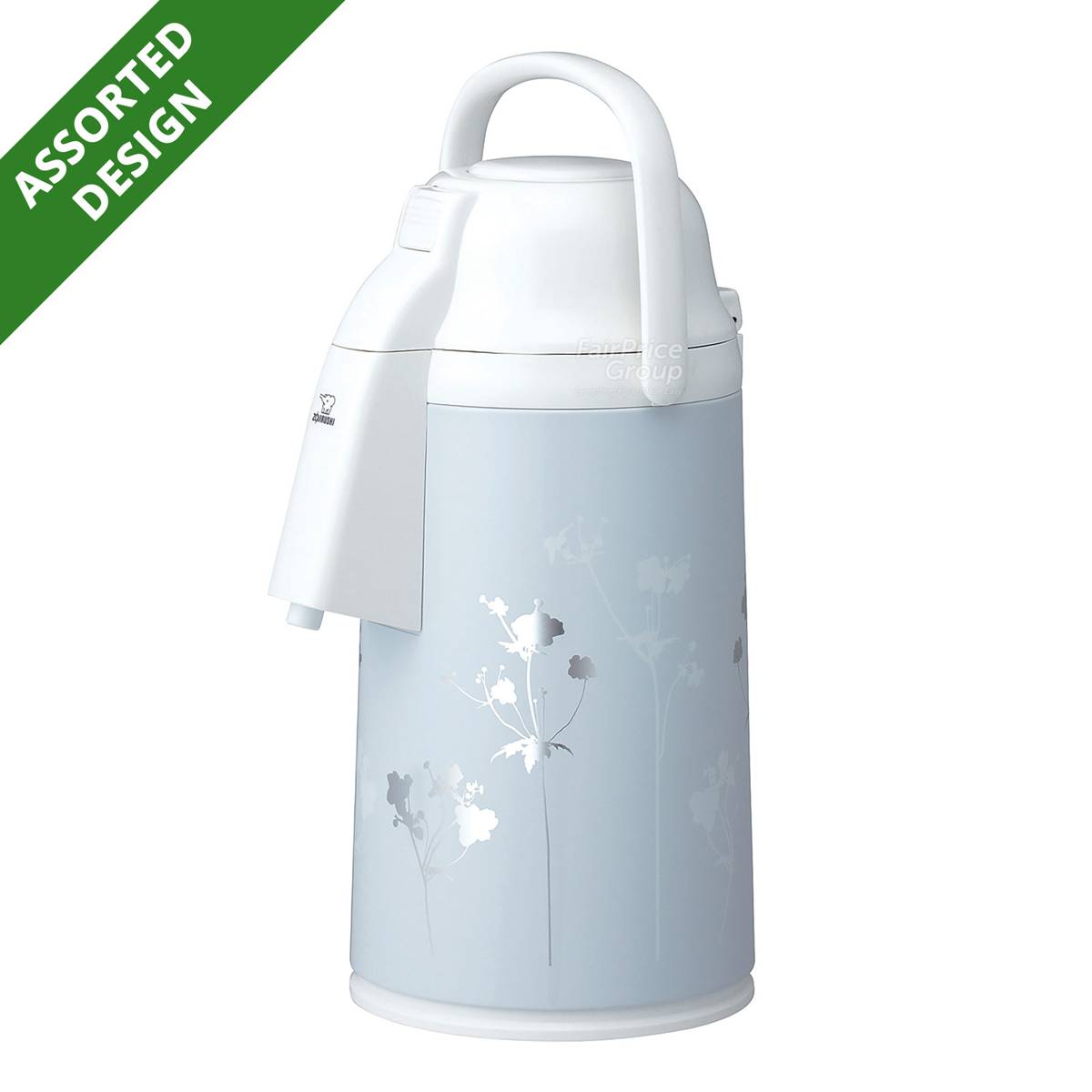 Zojirushi 3L Air Pot VRKE30N NTUC FairPrice