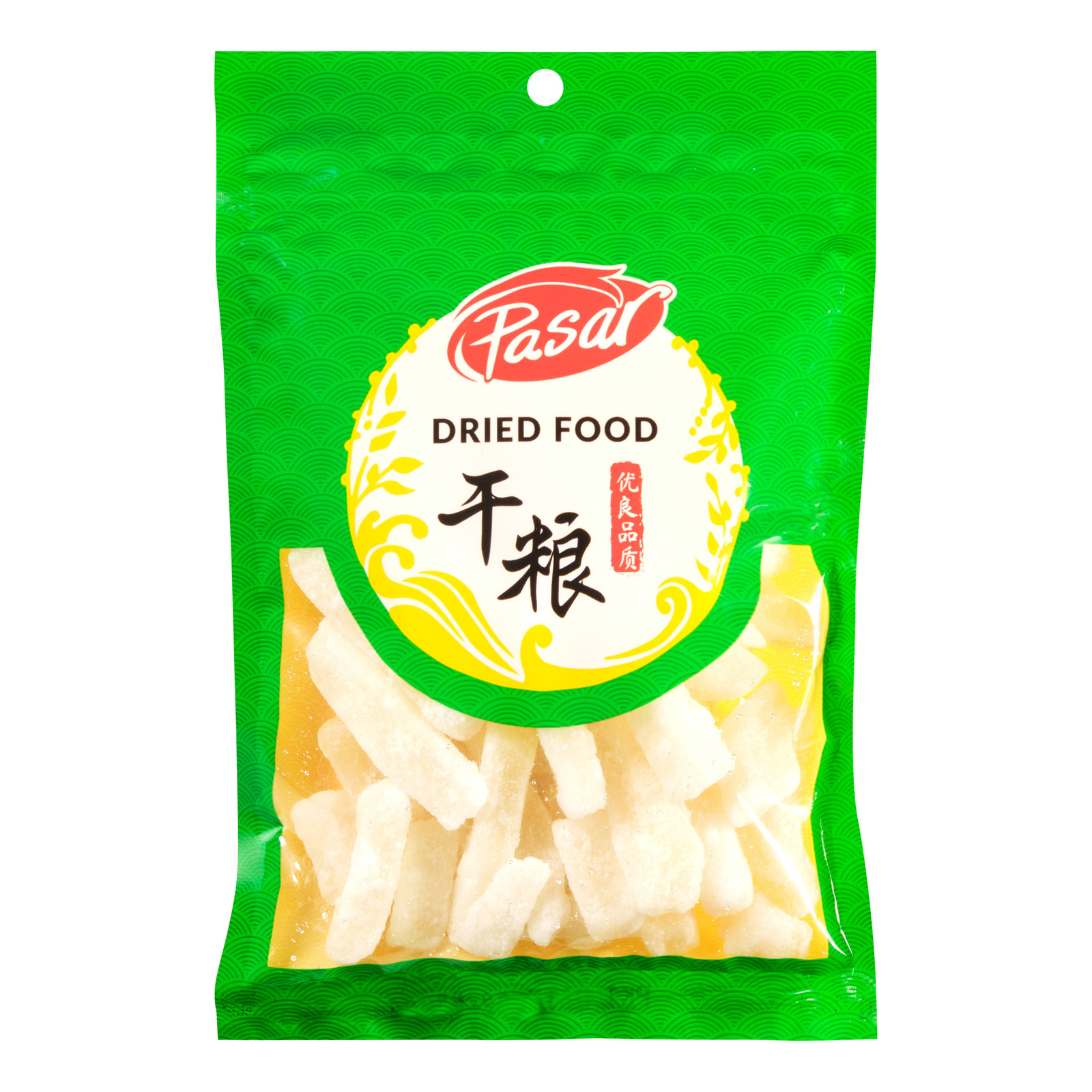 Pasar Dried Food - Melon Strip