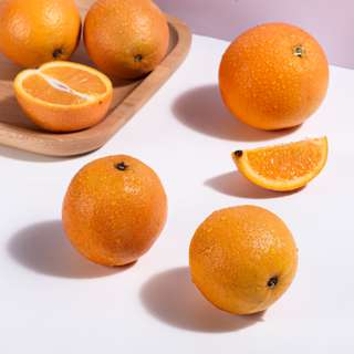 Argentina Salustiana Orange