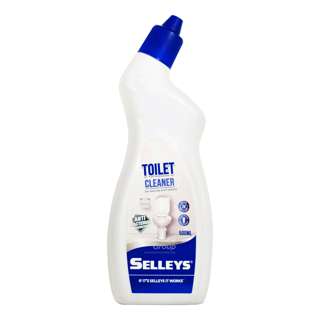 Selleys Anti-Bacterial Toilet Cleaner