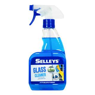 Selleys Glass Cleaner Selleys Glass Cleaner