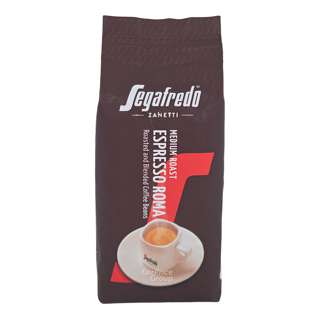 Segafredo Espresso Roma Coffee Bean