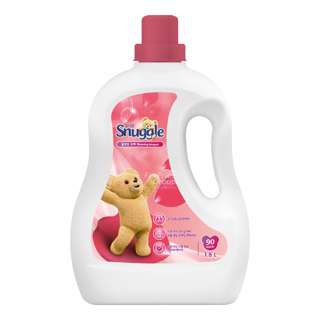 Snuggle Fabric Conditioner - Blooming Bouquet