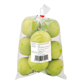 South Africa Granny Smith Apple
