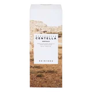Skin1004 Madagascar Centella - Ampoule
