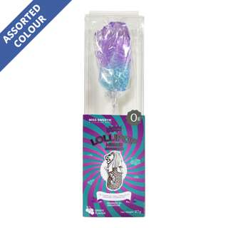 Shanlee Merlion Lollipop