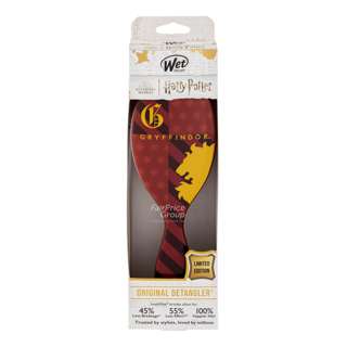 Wet Brush Harry Potter Original Detangler - House Of Gryffindor
