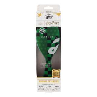 Wet Brush Harry Potter Original Detangler - House Of Slytherin