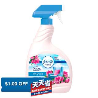 Febreze Fabric Refresher Spray - Sunrise Fresh