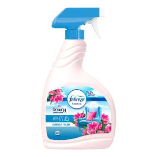 Febreze Fabric Refresher Spray - Sunrise Fresh Febreze Fabric Refresher Spray - Sunrise Fresh