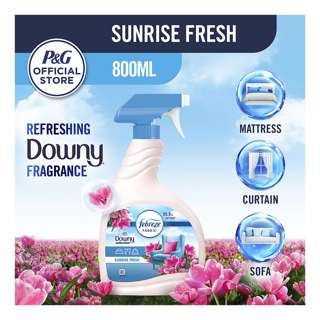 Febreze Fabric Refresher Spray - Sunrise Fresh Febreze Fabric Refresher Spray - Sunrise Fresh