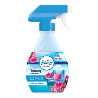 Febreze Fabric Refresher Spray - Sunrise Fresh