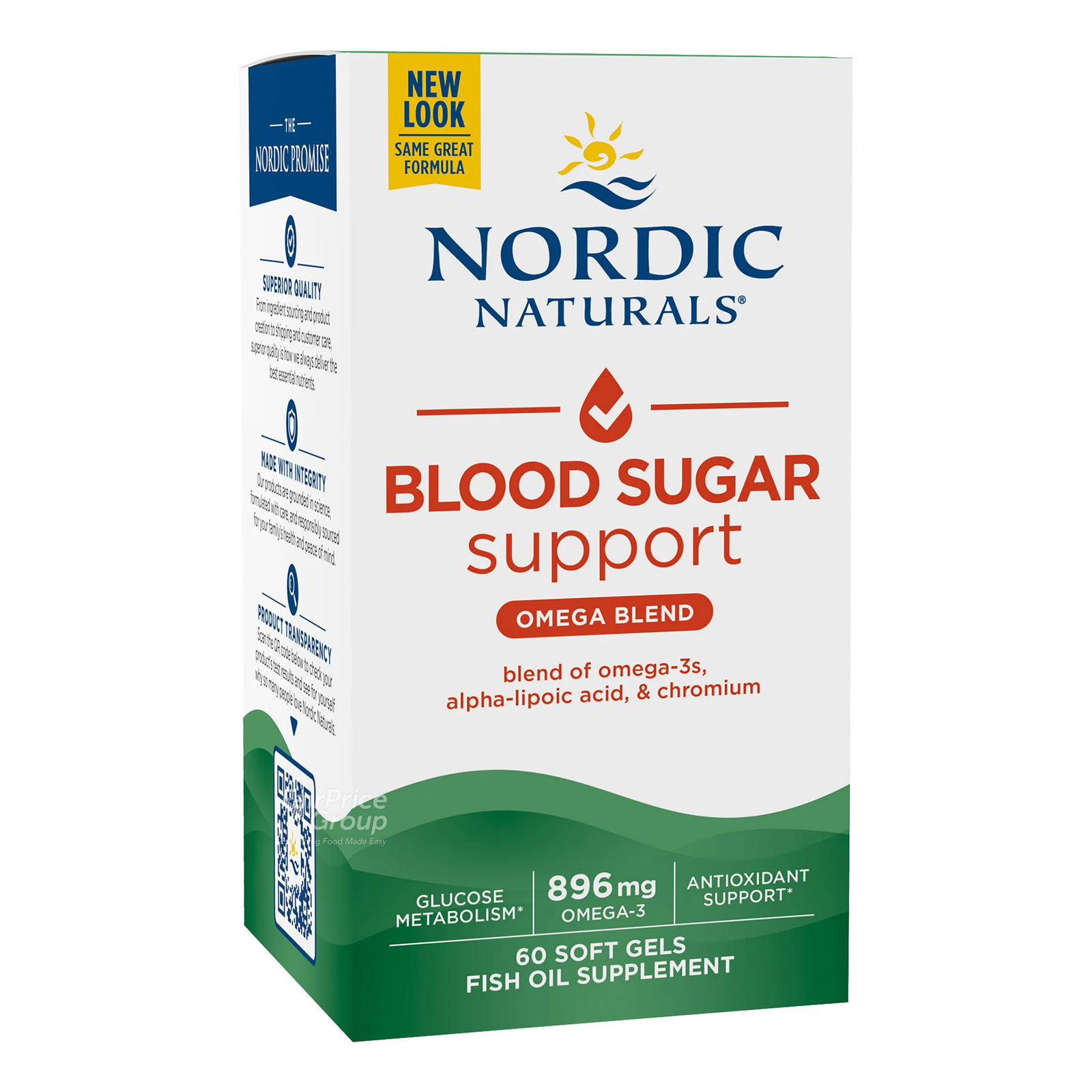 Dr Berg Blood Sugar Support Reviews - ex7ydq0