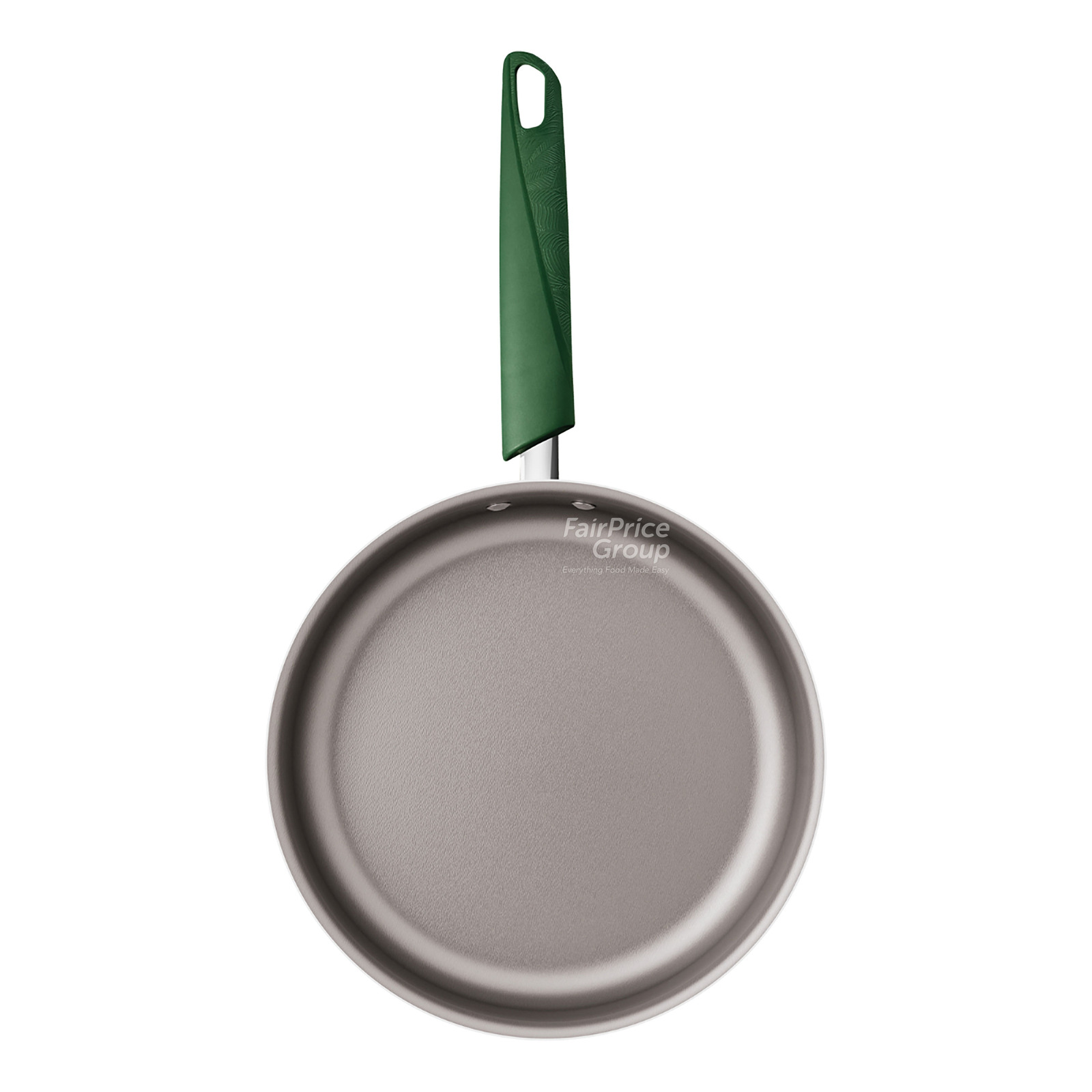 Tramontina Deep Frying Pan 20cm NTUC FairPrice