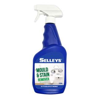 Selleys Mould & Stain Remover 