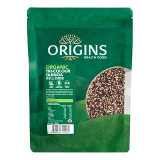 Origins Organic Tri-Color Quinoa