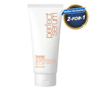 Mise En Scene Perfect Serum Treatment