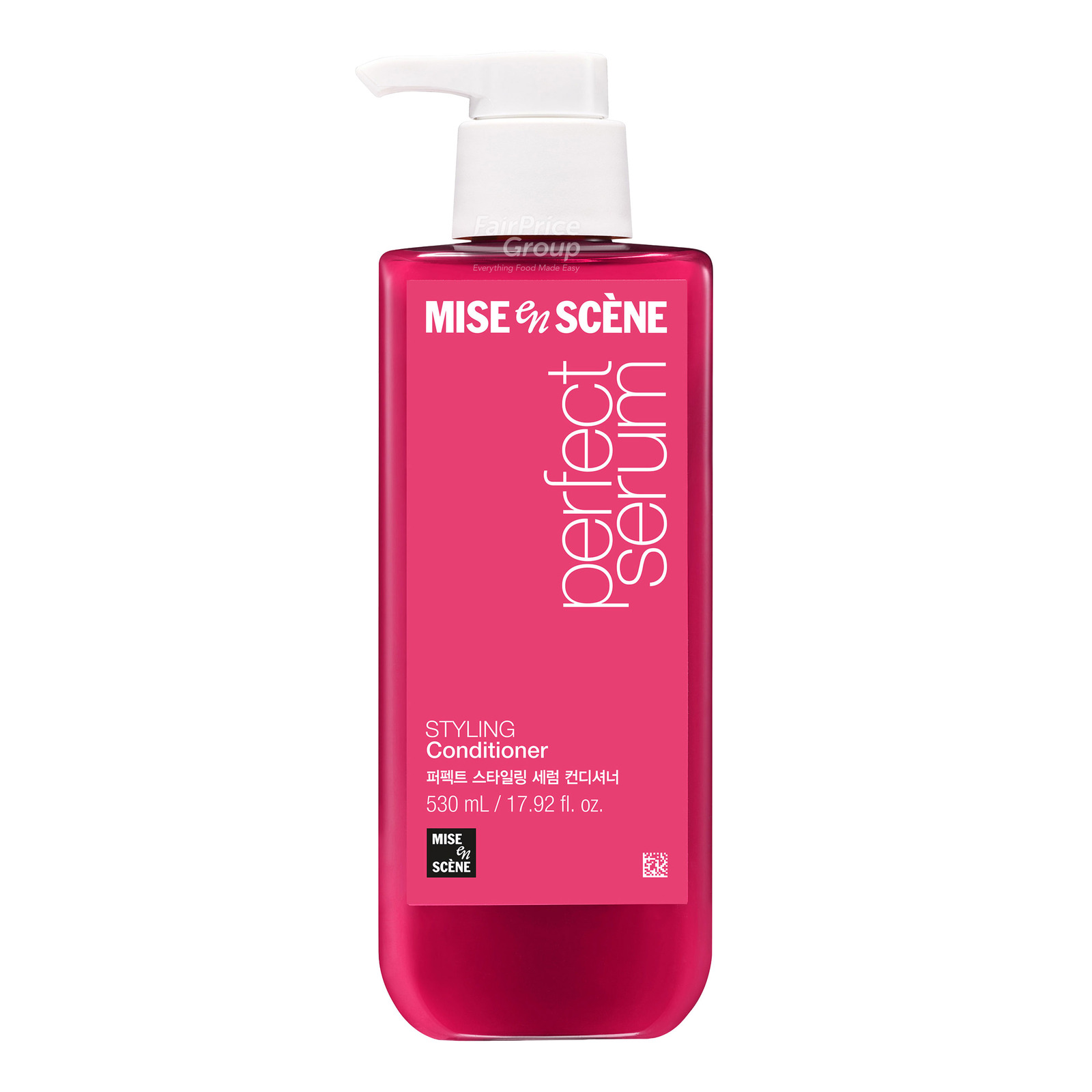 Mise En Scene Perfect Serum Conditioner - Styling | NTUC FairPrice