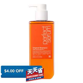 Mise En Scene Perfect Serum Shampoo - Original